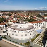 Humagum Sea View Apartment - Garden Palace Umag