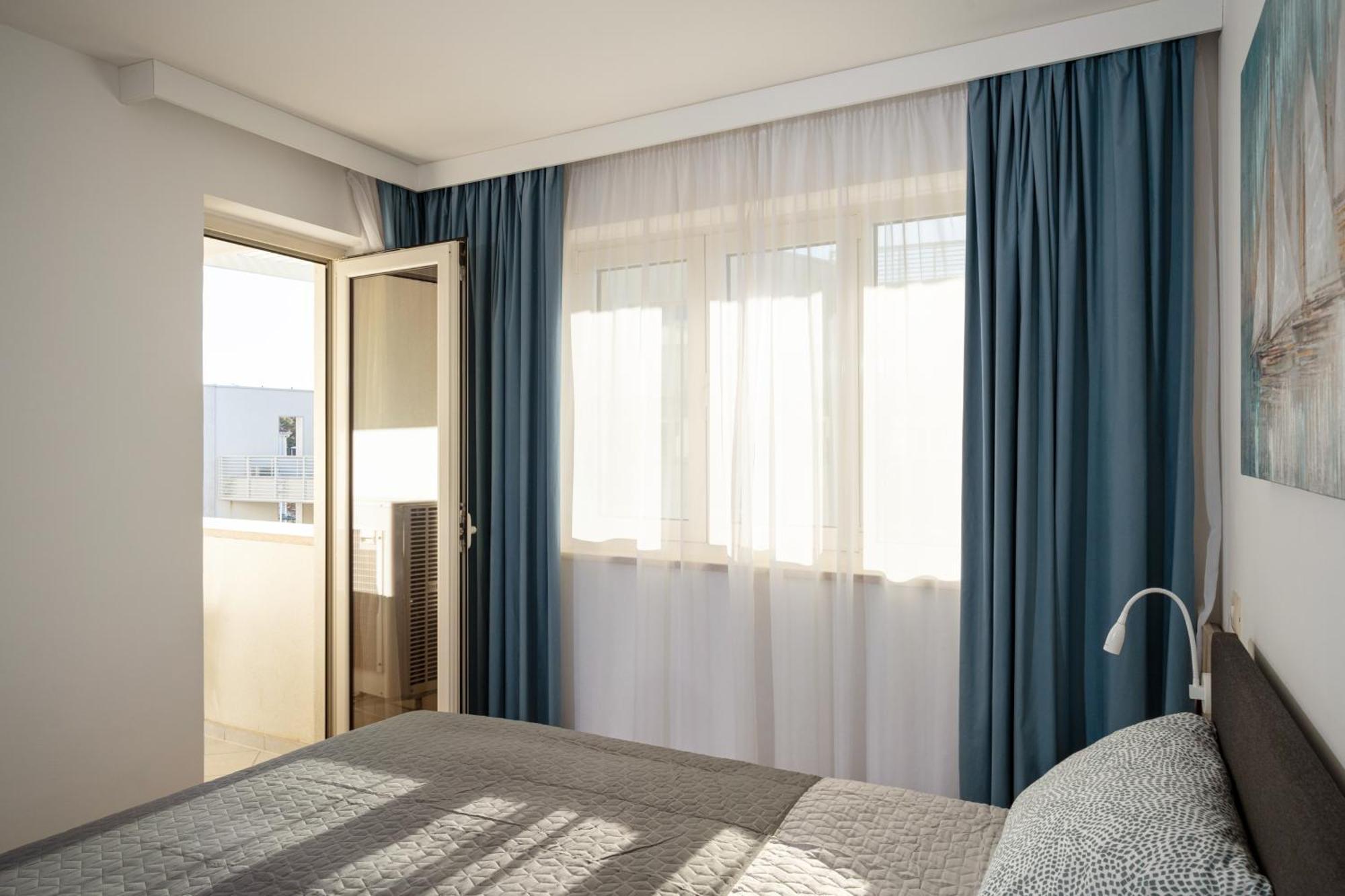 Humagum Sea View - Garden Palace Apartment *