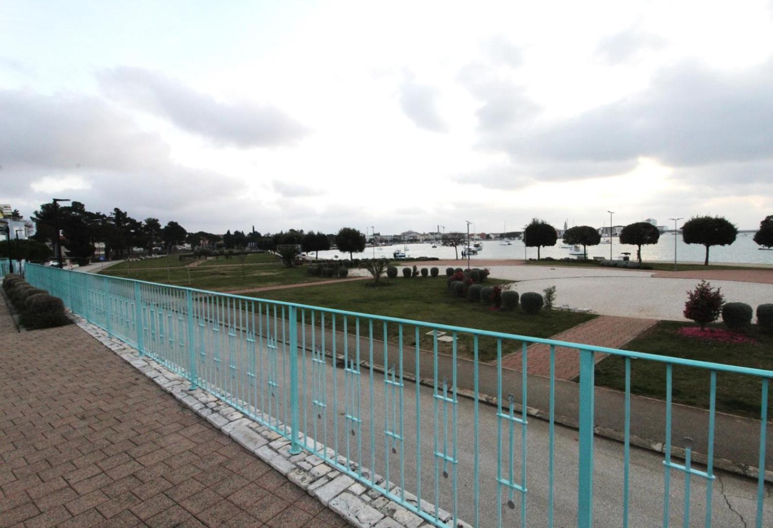 Apartmán Humagum Sea View - Garden Palace Umag